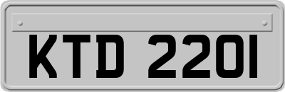 KTD2201