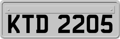 KTD2205