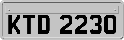 KTD2230
