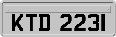 KTD2231