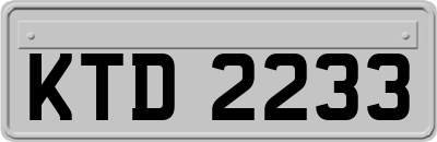KTD2233