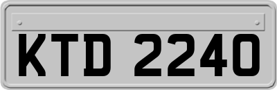 KTD2240