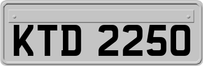 KTD2250