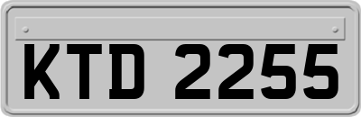 KTD2255