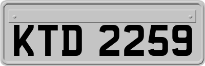 KTD2259
