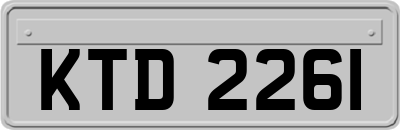 KTD2261