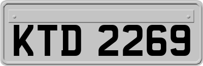 KTD2269