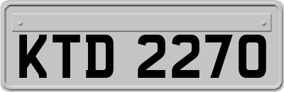 KTD2270