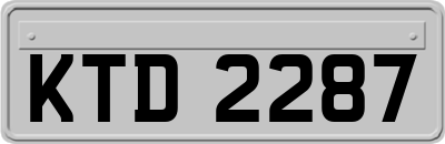 KTD2287