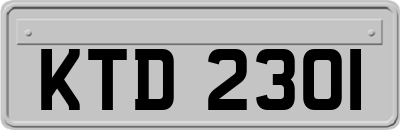 KTD2301