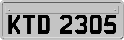 KTD2305