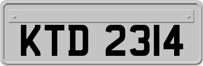 KTD2314