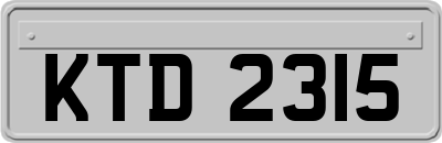 KTD2315