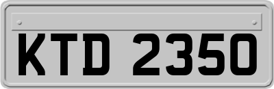 KTD2350