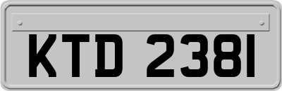 KTD2381