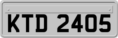 KTD2405