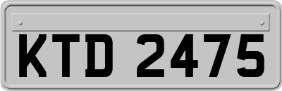KTD2475