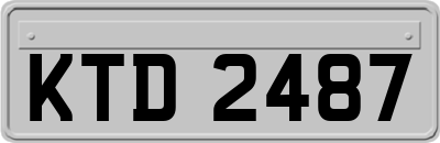 KTD2487