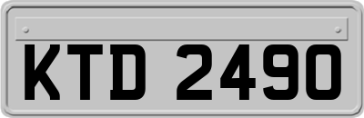 KTD2490