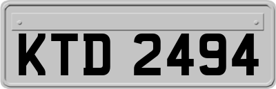 KTD2494