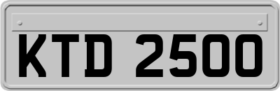 KTD2500