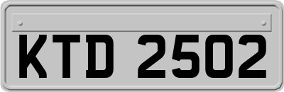 KTD2502