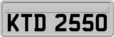 KTD2550