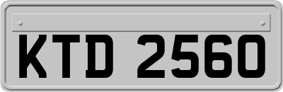 KTD2560