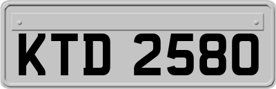 KTD2580