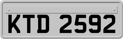 KTD2592