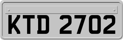 KTD2702