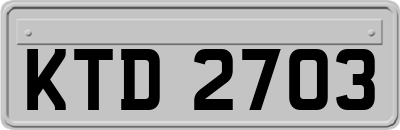 KTD2703