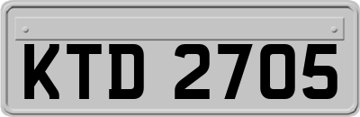 KTD2705