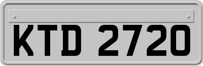 KTD2720