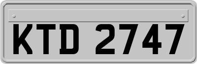 KTD2747