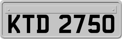 KTD2750