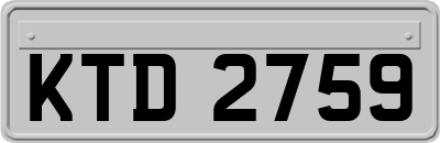 KTD2759