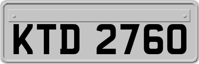 KTD2760