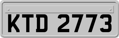 KTD2773
