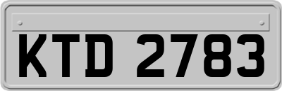 KTD2783