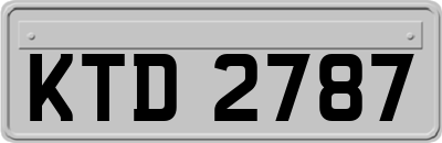 KTD2787