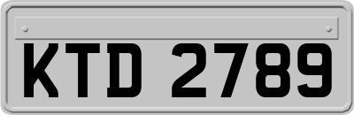 KTD2789