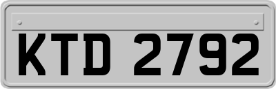 KTD2792