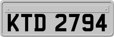 KTD2794