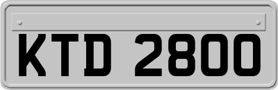 KTD2800