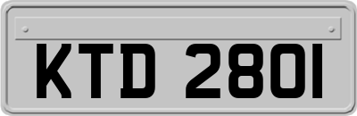 KTD2801