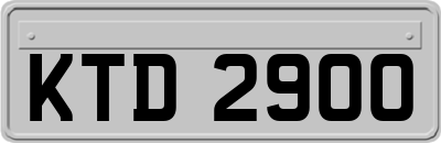 KTD2900