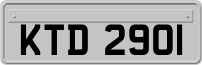 KTD2901