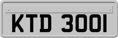 KTD3001
