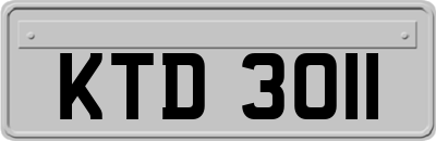 KTD3011